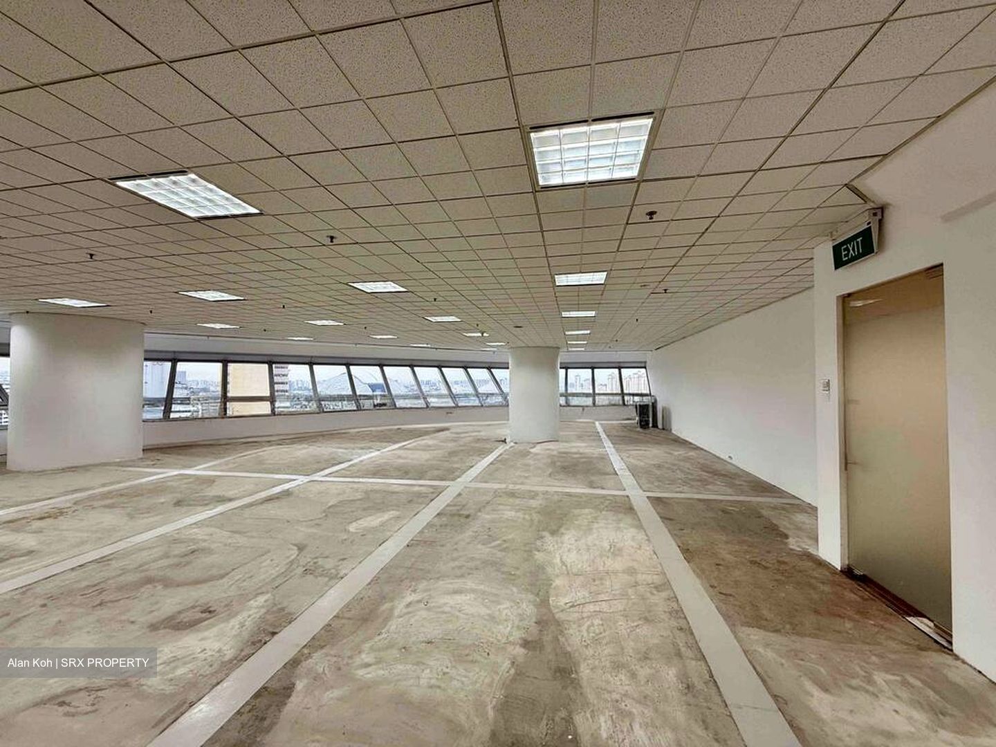 Concourse Skyline (D7), Office #519320271